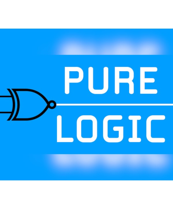 Pure Logic Steam Key GLOBAL